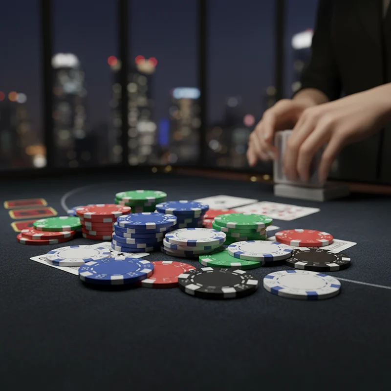 Szef kuchni przygotowuje danie z efektem dymu