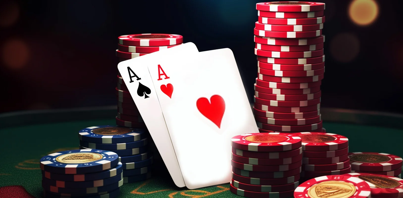 Zielony koktajl Lucky Star