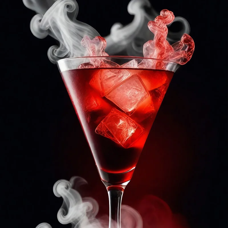 Dwóch szefów kuchni przygotowujących dania w profesjonalnej kuchni